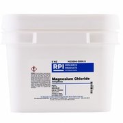 Rpi Magnesium Chloride, Anhydrous, 5 KG M25000-5000.0